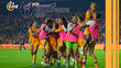 Tigres recibirá el Final Four de la Concachampions Femenil. (Foto: Imago7)