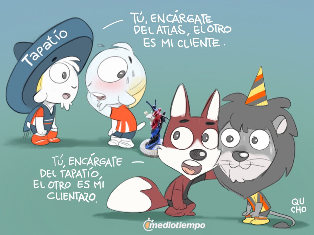 Clientes