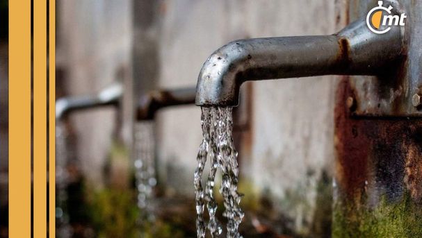 ¿Cómo será el pago del agua en el Estado de México?