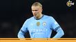 Erling Haaland podría hacer dupla con Mbappé (Reuters)