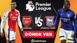 Premier League 2024-25, jornada 18: Arsenal vs Ipswich Town. Horario y canal de transmisión en México. (FOTO): Especial.