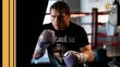 Canelo Álvarez (Foto: @canelo)