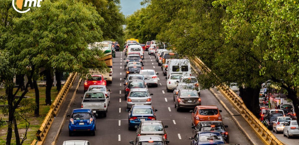 ¡En esta FECHA se debe PAGAR el REFRENDO VEHICULAR 2025!. (FOTO: Especial)