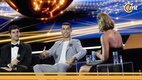 Cristiano Ronaldo en los Globe Soccer Award. (FOTO: AFP)