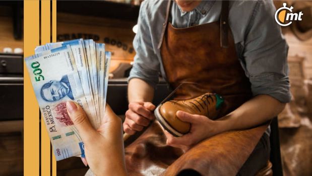 Esto deberás ganar según tu profesión con aumento de salario mínimo