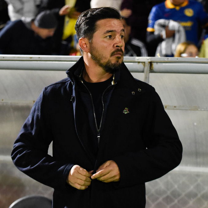 Diego Mejía dirigirá en Canadá. (Foto: Imago7)