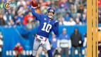 Eli Manning (Foto: Adam Hunger)