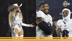 La NFL tuvo actividad en Navidad. (FOTO: AFP)