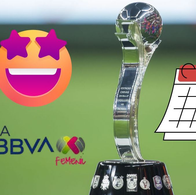 Liga MX Femenil: En esta FECHA inicia el CLAUSURA 2025. Foto: Especial.
