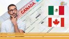 ¿Qué mexicanos pueden viajar a Canadá sin tramitar Visa? (FOTO): Especial.