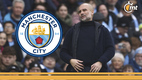 Pep Guardiola no la pasa bien en el Manchester City. (FOTO: AFP)