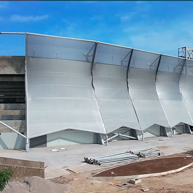 El Pirata Fuente luce avances importantes. (Captura)