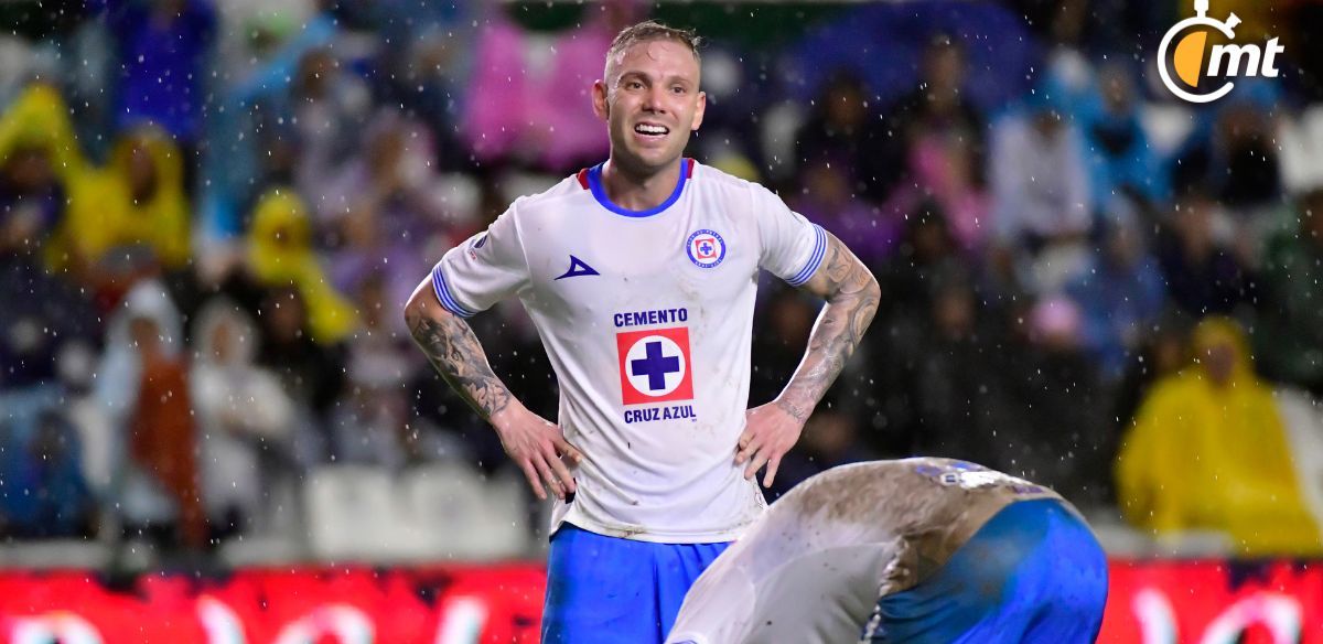 Rotondi habla previo al partido contra Chivas