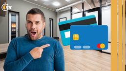 ¡Estas TARJETAS de crédito NO revisan BURÓ para solicitarla!. Foto: Especial.