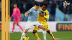 Atalanta rescató el liderato en el Stadio Olimpico (Foto: Reuters)