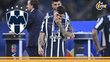 Brandon Vázquez no funcionó en Rayados. (FOTO: Imago7)