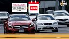 Calendario oficial verificación vehicular CDMX: fechas y costos primer semestre 2025