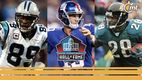 ¿Quiénes son los finalistas del Salón de la Fama 2025 de la NFL? (FOTO): Especial.