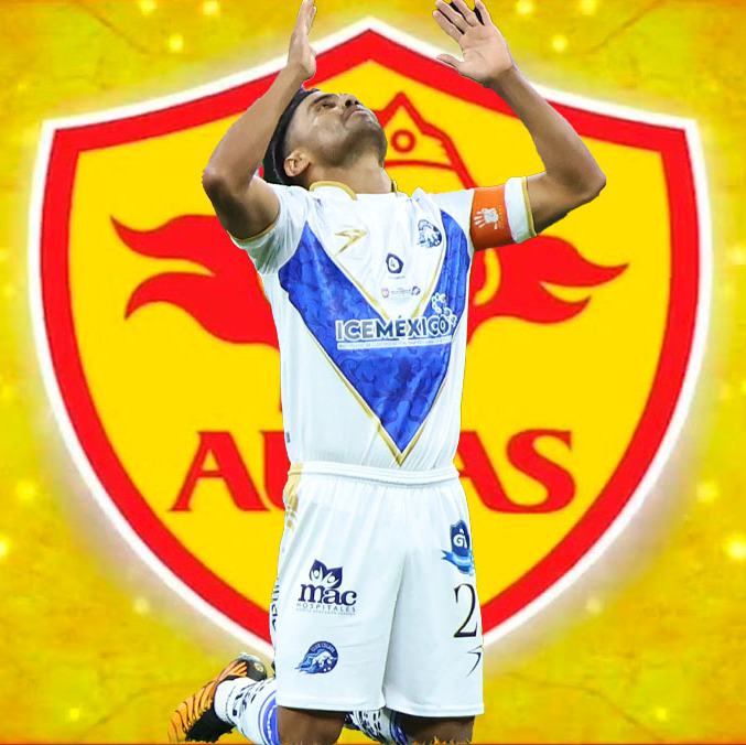 Gallito Vázquez jugará en el Aucas ecuatoriano. (Foto: Imago7)