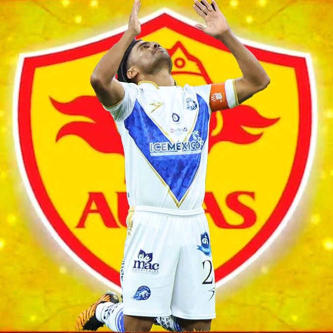 Gallito Vázquez jugará en el Aucas ecuatoriano. (Foto: Imago7)