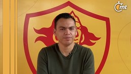 Iván Stirk (Foto: @aucas45)