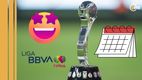 Liga MX Femenil: En esta FECHA inicia el CLAUSURA 2025. Foto: Especial.