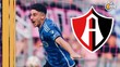 Matías Cóccaro  será jugador rojinegro (FOTO: @matiascoccaro113)