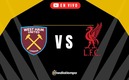 MxM West Ham vs Lierpool