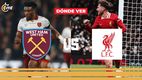 Premier League 2024: West Ham vs Liverpool en VIVO Jornada 19. Foto: Especial.