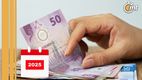 Salario mínimo 2025: en esta fecha será el primer pago con la modificación en México. (FOTO): Freepik.