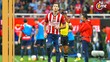 Santiago Ormeño con las Chivas (Foto: Imago7)