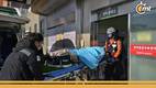 Una tragedia se hizo presente en Corea del Sur (EFE)