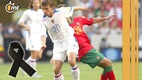 Alexey Bugaev, futbolista que murió en la guerra entre Rusia y Ucrania (Reuters)