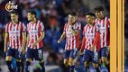Chivas anunció una nueva baja de cara al Clausura 2024 (Mexsport)