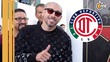 Héctor Herrera apunta para regresar a la Liga Mx (Instagram @h.herrera16)