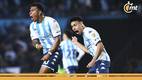 Roger Martínez estaría viviendo sus últimos momentos como futbolista de Racing (@RacingClub)