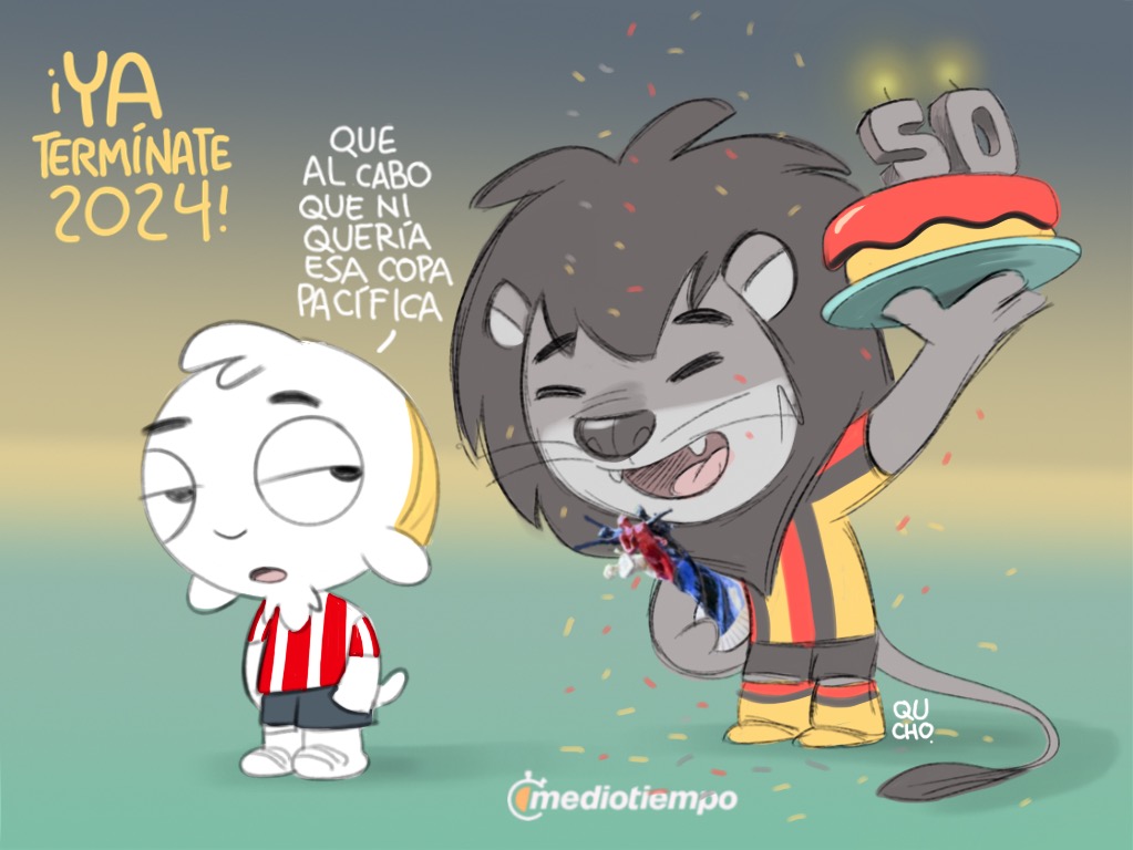 ¡Ya termínate 2024!