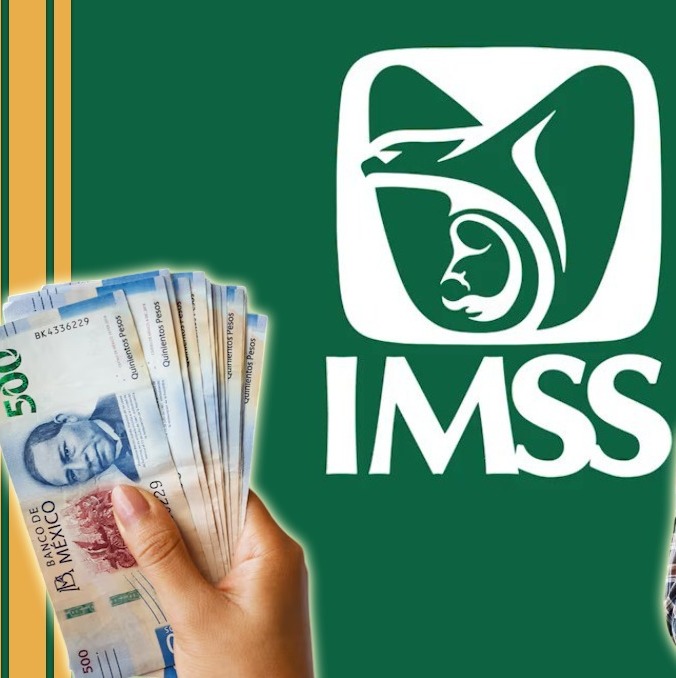 ¿Cuándo cae el primer pago de 2025 de la Pensión del IMSS? (Especial)