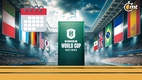 Fechas, horarios y canales para ver la Kings World Cup Nation 2025 EN VIVO. Foto: Kings League América