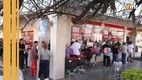 Las carnicerías en Nuevo León están saturadas.