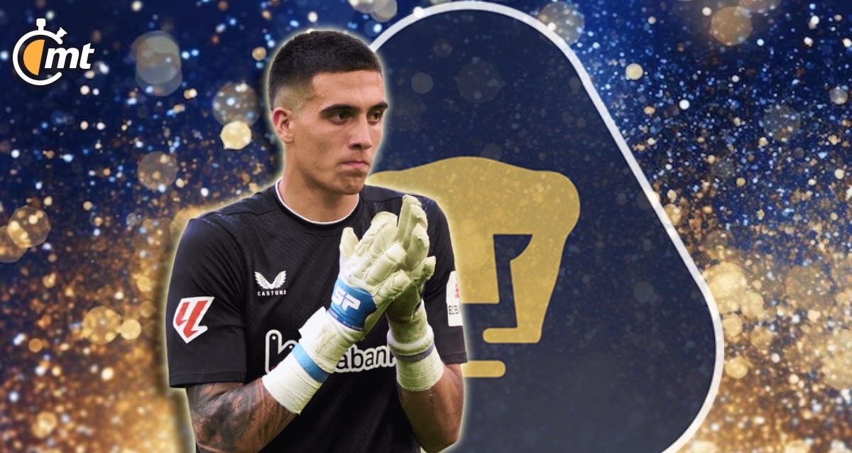 Pumas unirá a sus filas a una promesa del futbol mexicano (Especial)