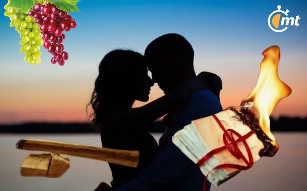 Rituales para encontrar el AMOR