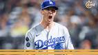 Walker Buehler lanzará en Monterrey (@Dodgers)
