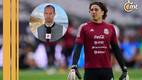 Guillermo Ochoa y Mauricio Ymay tienen una relación de amistad (Mexsport)
