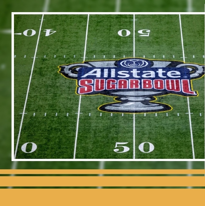 Masacre en Nueva Orleans ocurre previo al Allstate Sugar Bowl 2025. Foto: Especial