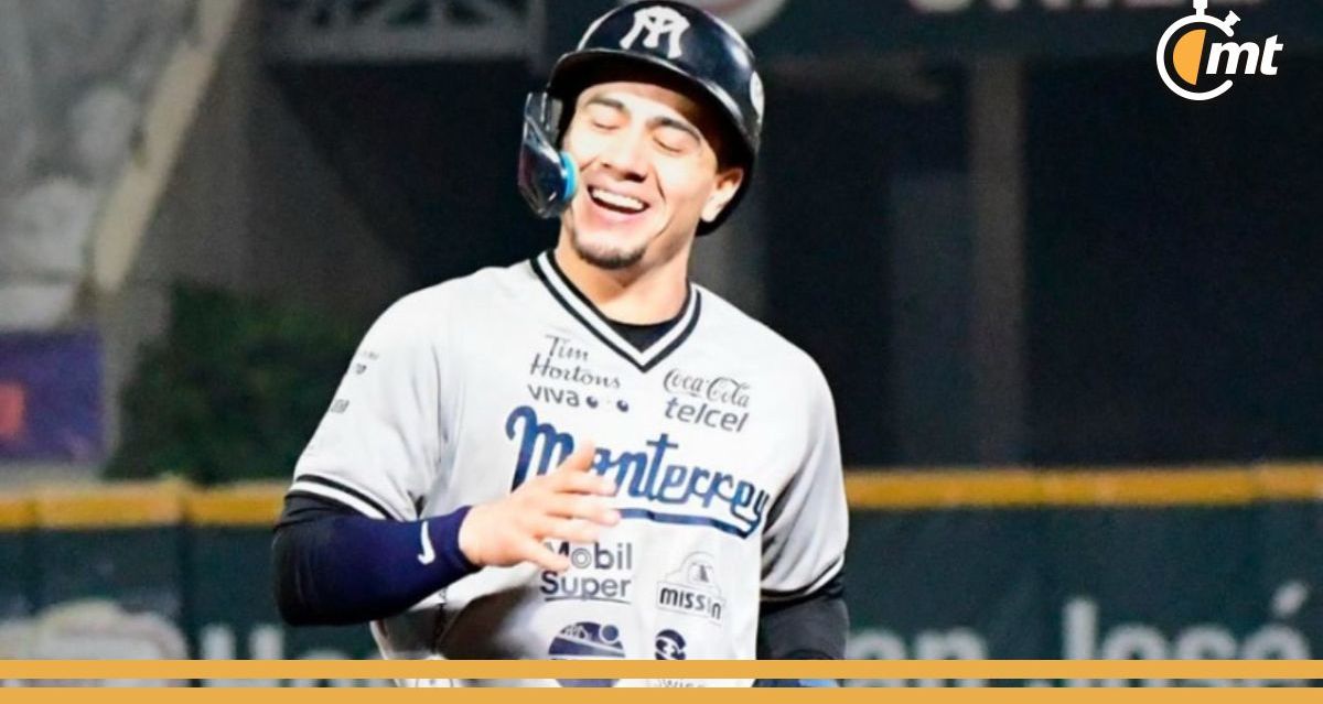 Sultanes de Monterrey cerró el 2024 con victoria (X)