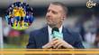 Tito Villa criticó al América y el arbitraje pero recibió respuesta de Cáceres (Imago7)