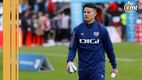 James Rodríguez ha 'desaparecido' del Rayo Vallecano (EFE)