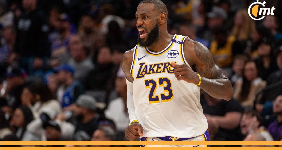 LeBron James vs. NFL (Reuters)