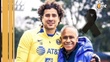 Memo Ochoa se despidió de Cristóbal Ortega (Instagram @yosoy8a)